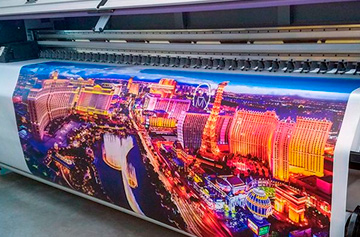 Impresión Gran Formato