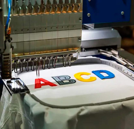 Bordado: Arte y Precisión en Cada Puntada